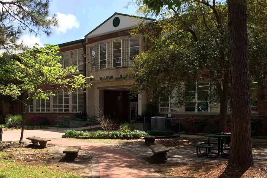 Kate Sullivan Elementary School Expansion