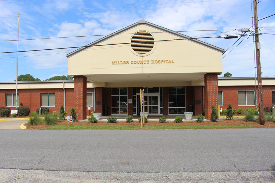 Miller County Hospital Renovation